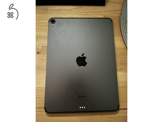 Ipad Air 5 (M1, 64gb, WIFI+LTE) + ajándék usb-c hub