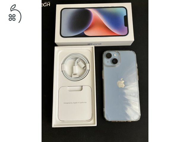 iPhone 14 128 Gb Blue