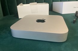 Mac mini M1 CTO