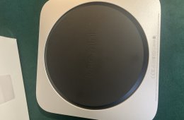 Mac mini M1 CTO