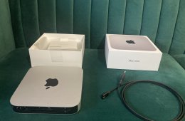 Mac mini M1 CTO