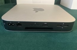 Mac mini M1 CTO