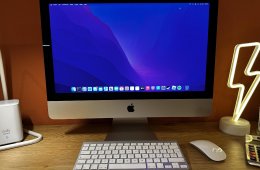 Apple iMac 21,5