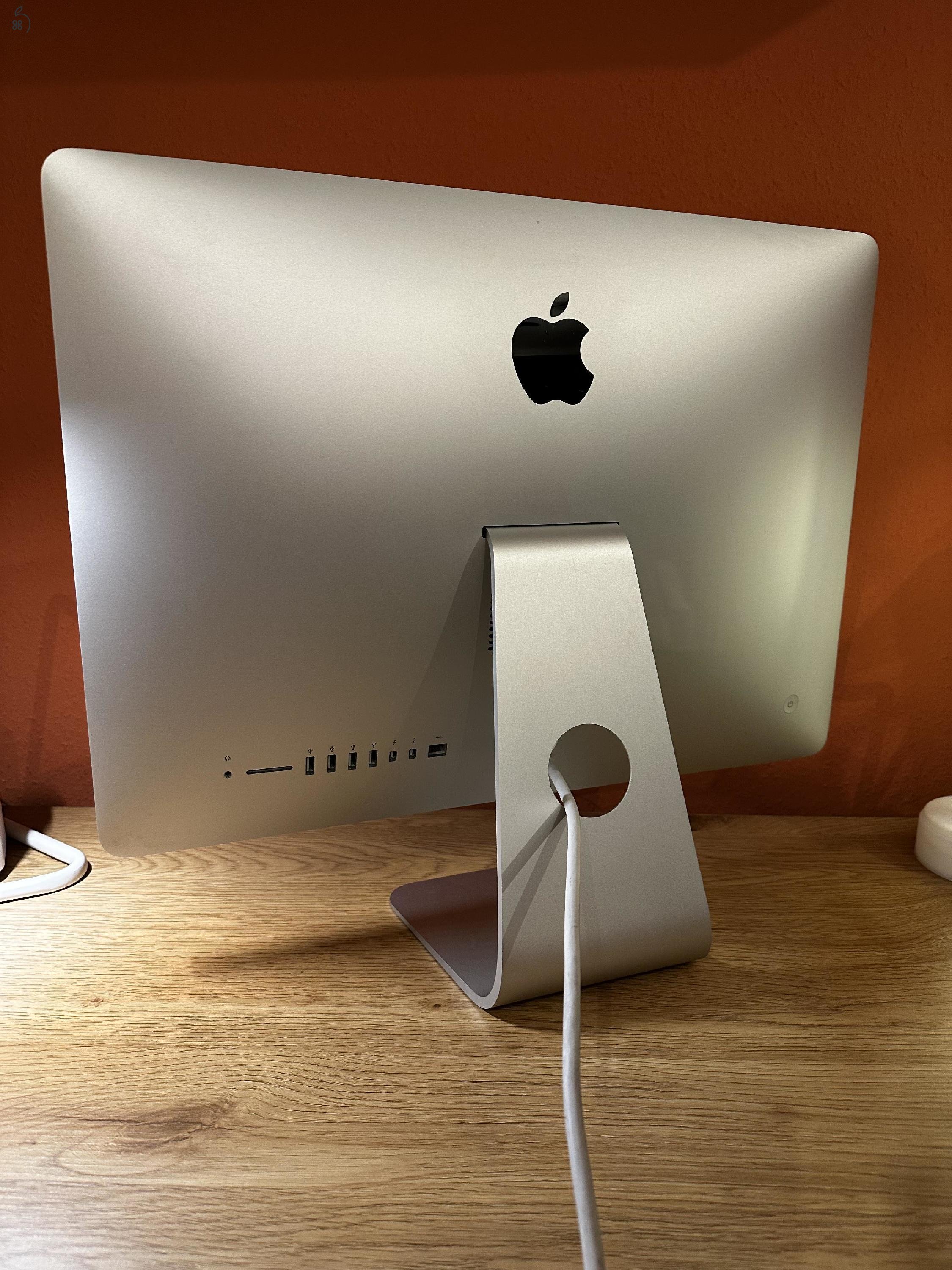 Apple iMac 21,5