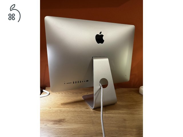 Apple iMac 21,5