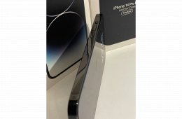 iPhone 14 Pro Max 128 GB Space Black