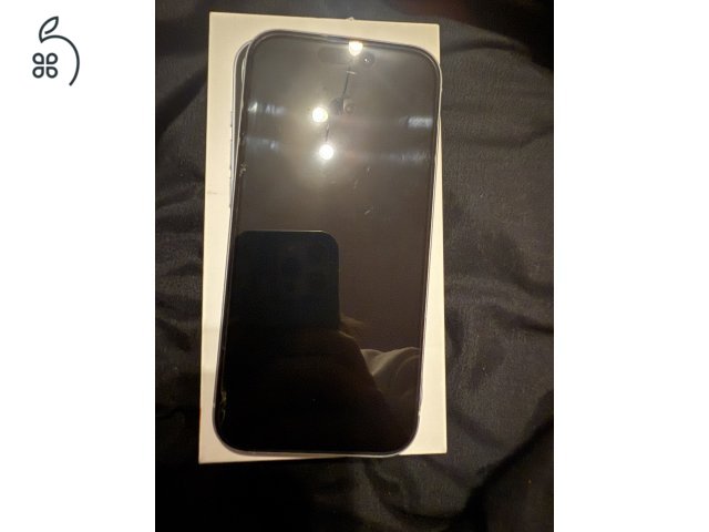 iPhone 15 Blue