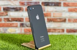 Eladó iPhone 8 256 GB Black 100% aksi szép állapotú - 12 HÓ GARANCIA - 120