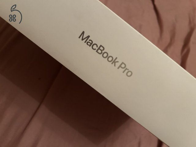 Macbook Pro 13” M1 2020