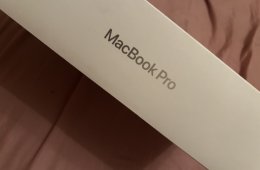 Macbook Pro 13” M1 2020