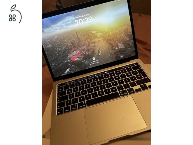 Macbook Pro 13” M1 2020