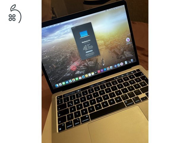 Macbook Pro 13” M1 2020