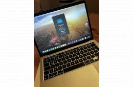 Macbook Pro 13” M1 2020