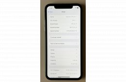 Újszerű IPHONE 11 128 Gb on sale 