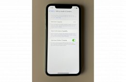 Újszerű IPHONE 11 128 Gb on sale 