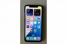 Újszerű IPHONE 11 128 Gb on sale 