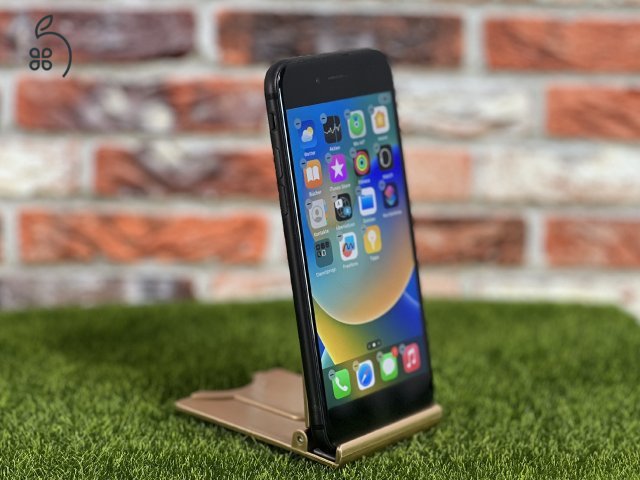 Eladó iPhone 8 64 GB Space Gray szép állapotú - 12 HÓ GARANCIA - 5229