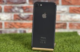 Eladó iPhone 8 64 GB Space Gray szép állapotú - 12 HÓ GARANCIA - 5229