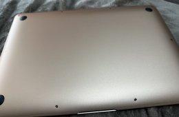 MacBook Air 2020 rosegold