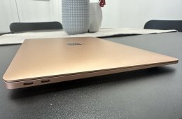 MacBook Air 2020 rosegold