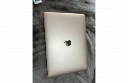 MacBook Air 2020 rosegold