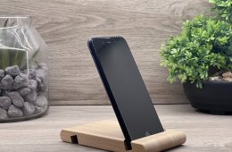 iPhone SE2020 Black 64GB 1 ÉV Garanciával Számlával Aksi 94%