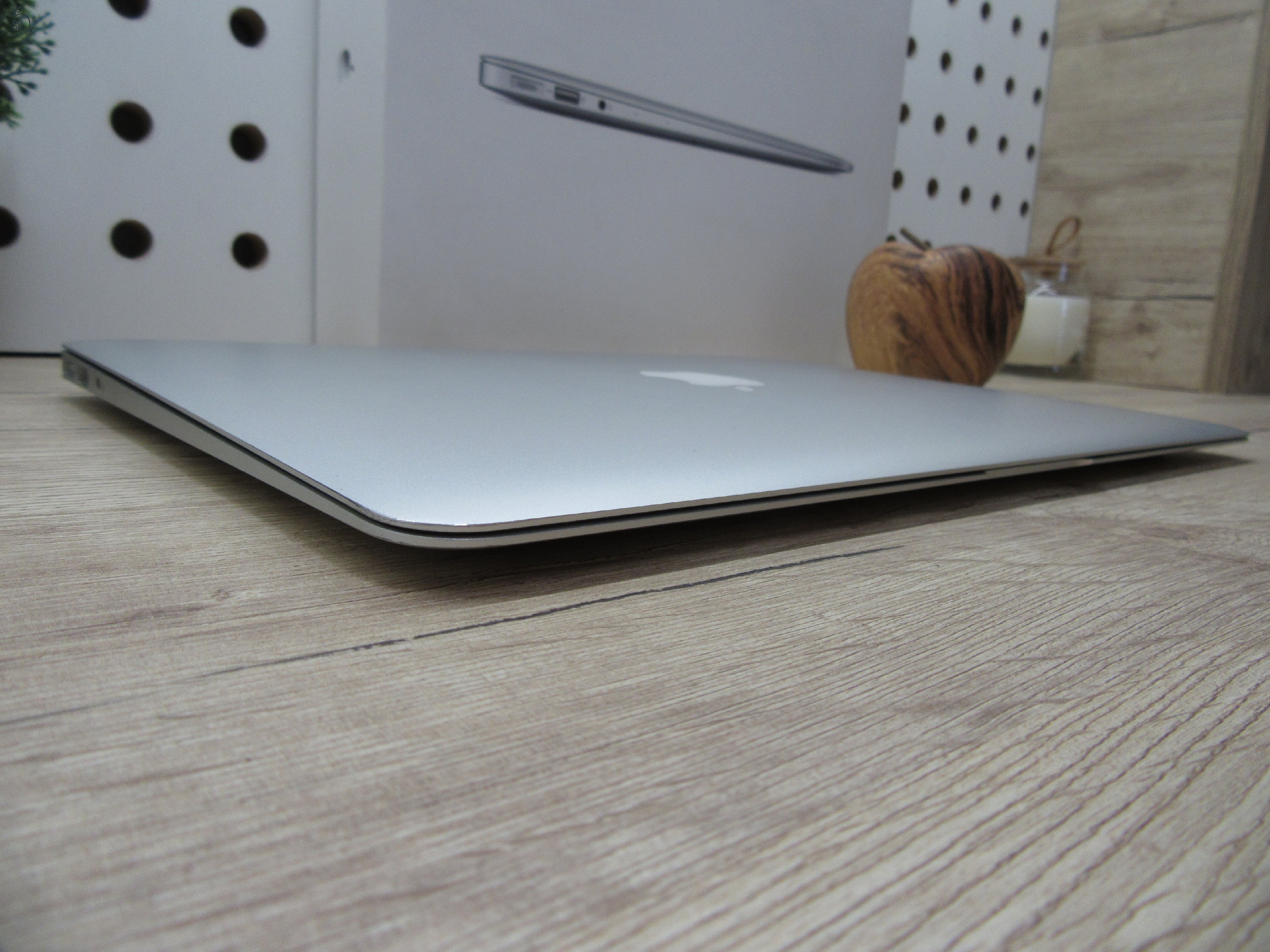 Apple Macbook Air 13 - 2013 - Újszerű állapot