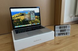 2018 Retina MacBook Air 13 / i5 1.6GHz / 8GB / 128GB SSD / Korrekt Áron Eladó ! ! !