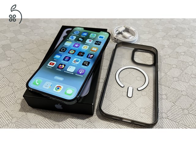 Iphone 12 Pro Max 128GB Vodafone