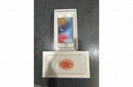 iPhone SE első generációs