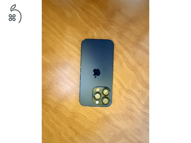 iPhone 14 pro 128 GB asztrofekete