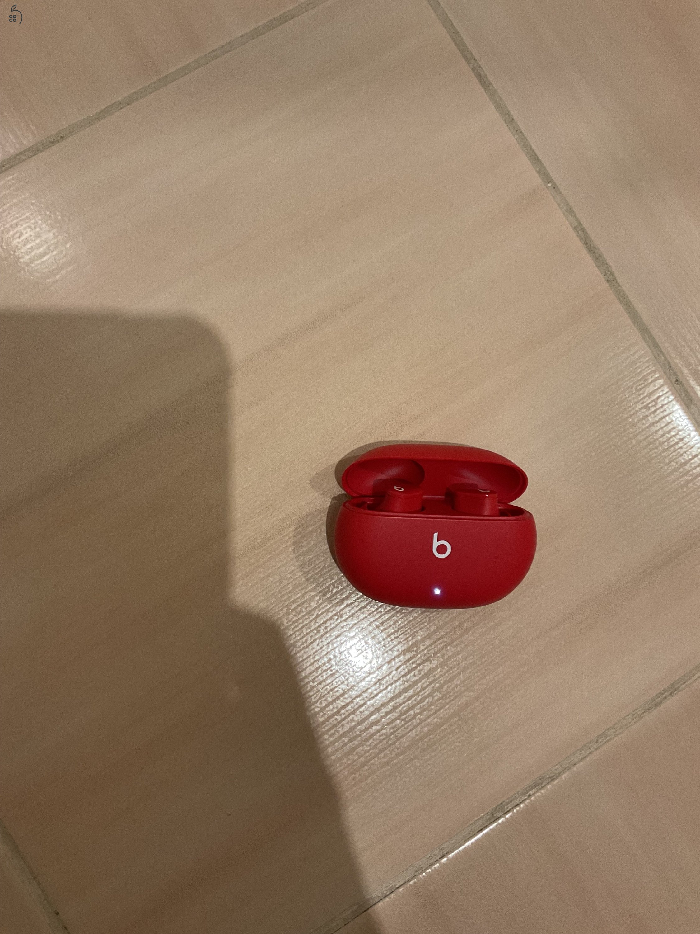 Beats Studio Buds ANC RED