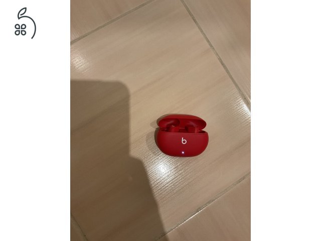 Beats Studio Buds ANC RED