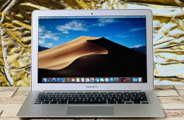 Apple Macbook AIR 2015 13