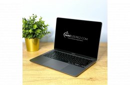 MacSzerez.com - 2020 MacBook Air 13