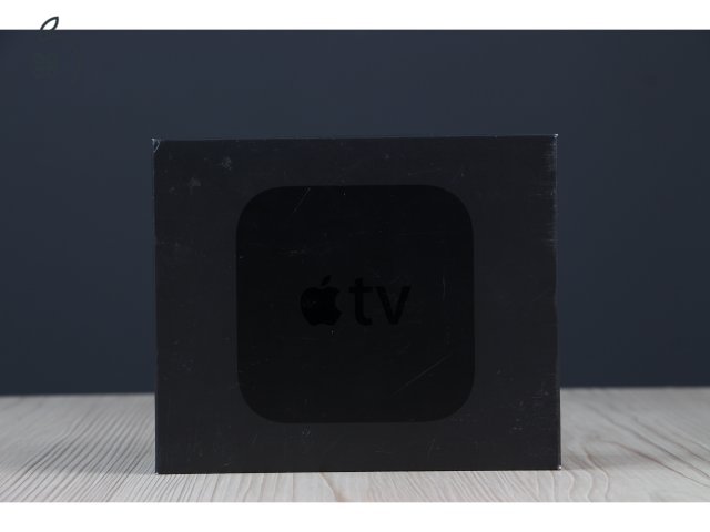 Apple TV 4th Gen. 32GB +távirányító A+ US-5829