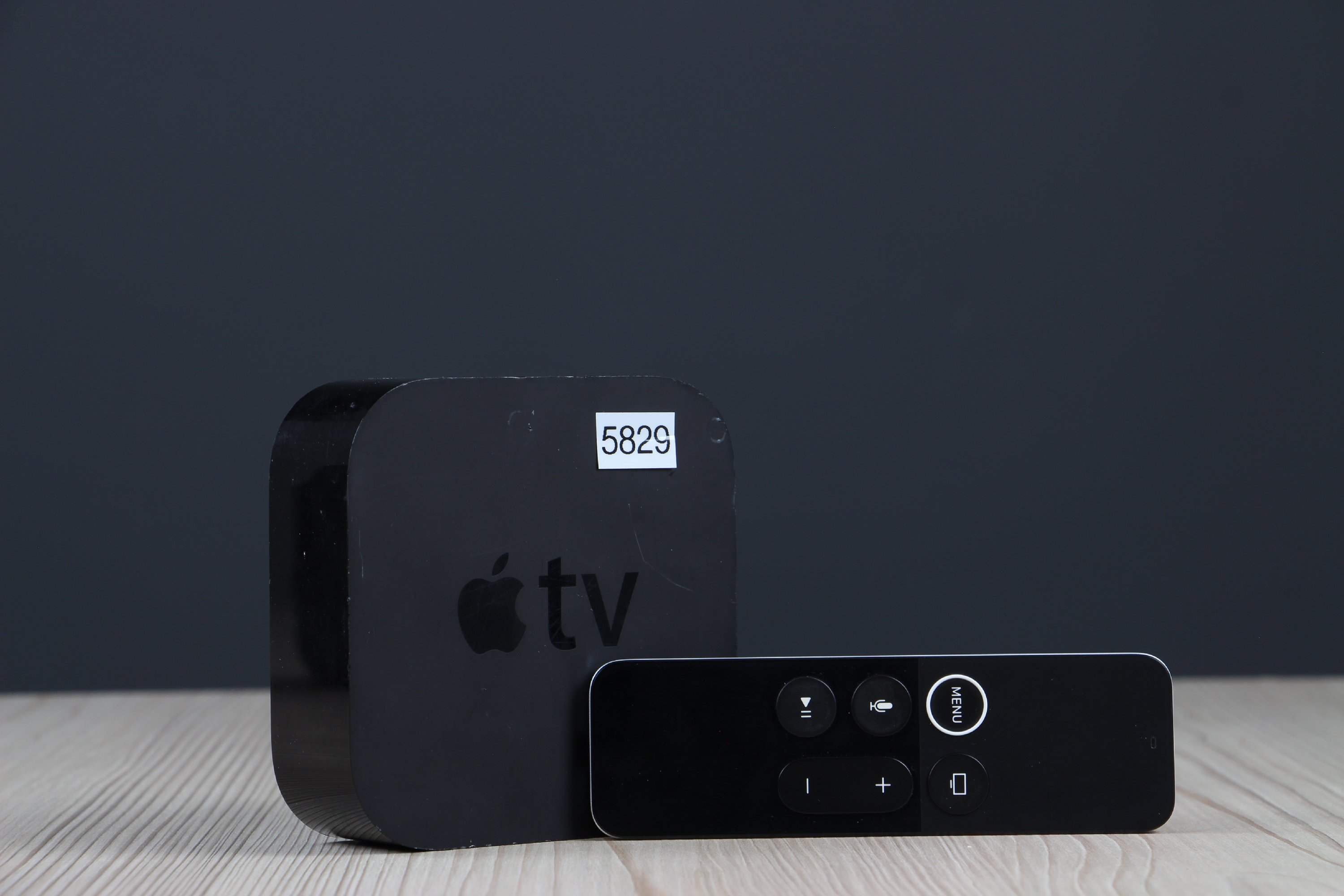 Apple TV 4th Gen. 32GB +távirányító A+ US-5829