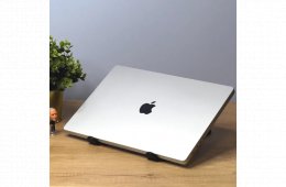 MacSzerez.com - 2021 MacBook Pro 16