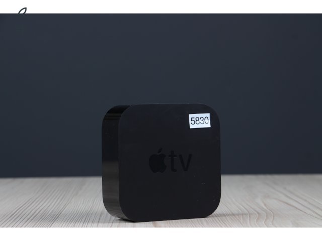 Apple TV 4K 2nd Gen. 32GB A+ US-5830