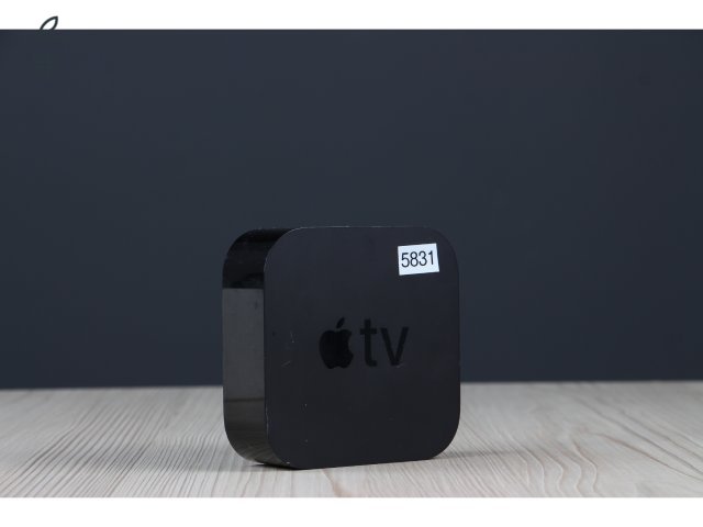 Apple TV 4K 32GB +doboz C US-5831