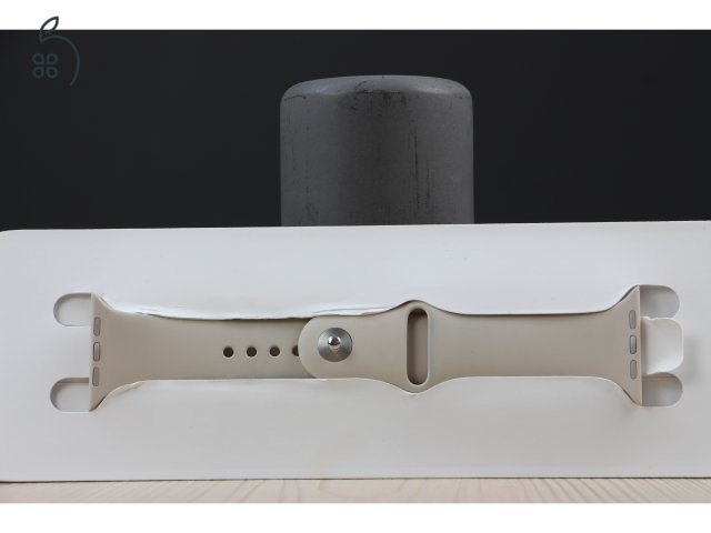 Apple Watch S9 45mm Starlight Wifi A US-5743