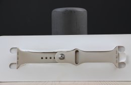 Apple Watch S9 45mm Starlight Wifi A US-5743