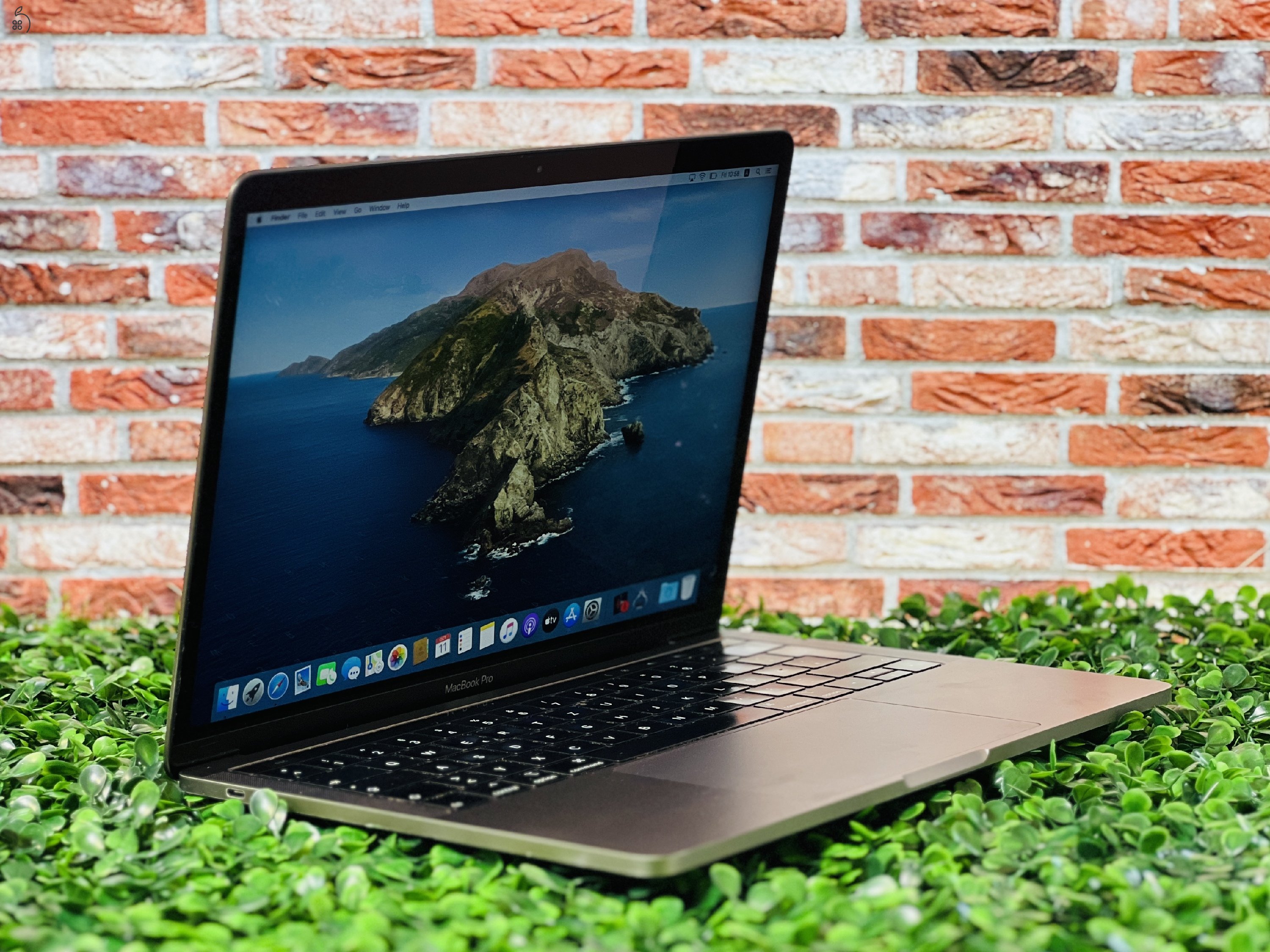 Apple Macbook PRO 2019 13