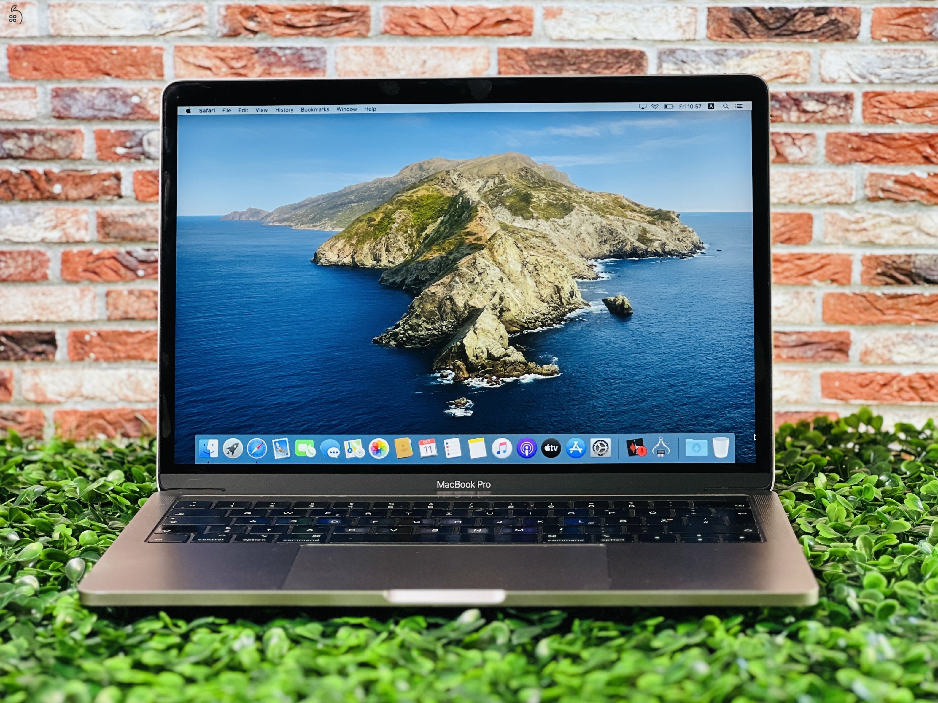 Apple Macbook PRO 2019 13