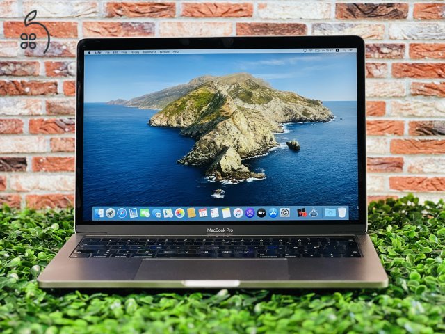 Apple Macbook PRO 2019 13