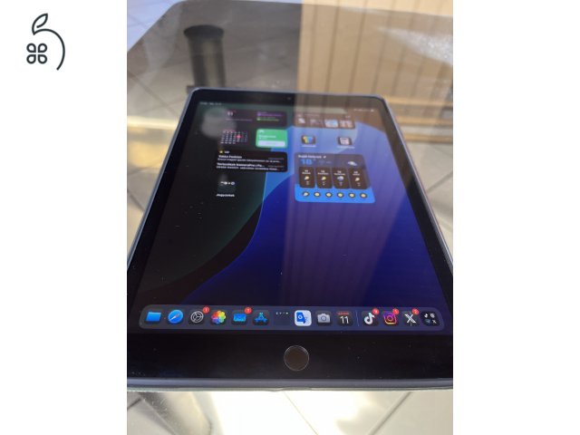 ipad 9. gen wiffi cellurar 256gb