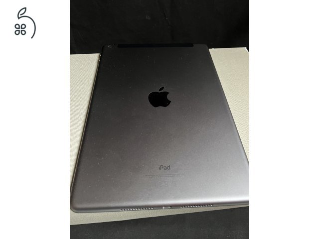 ipad 9. gen wiffi cellurar 256gb