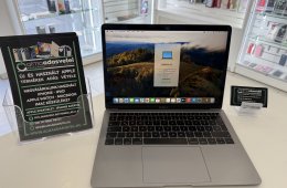 MacBook Air 2019 Újszerű/8GB/128ssd/1 hónap gar./Akku 86%/p3713