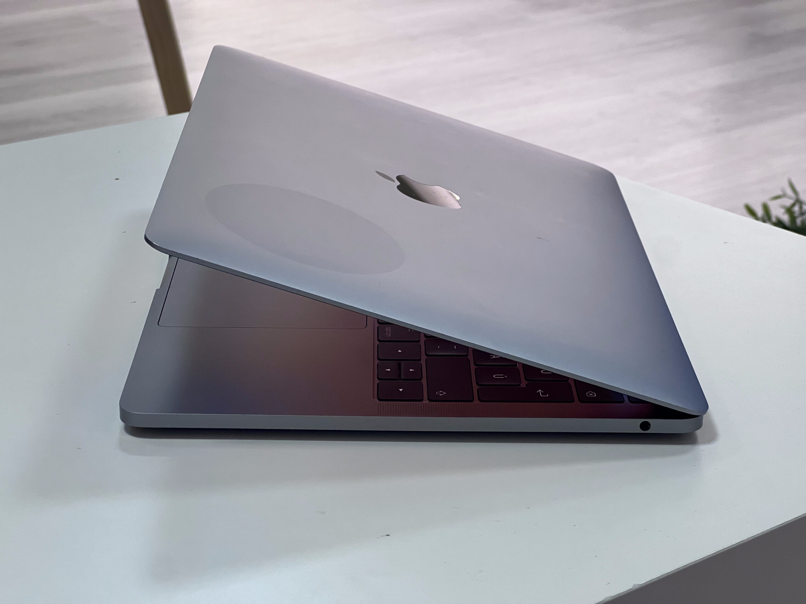 MacBook Pro 2017 13 128GB 1 ÉV Garanciával Számlával