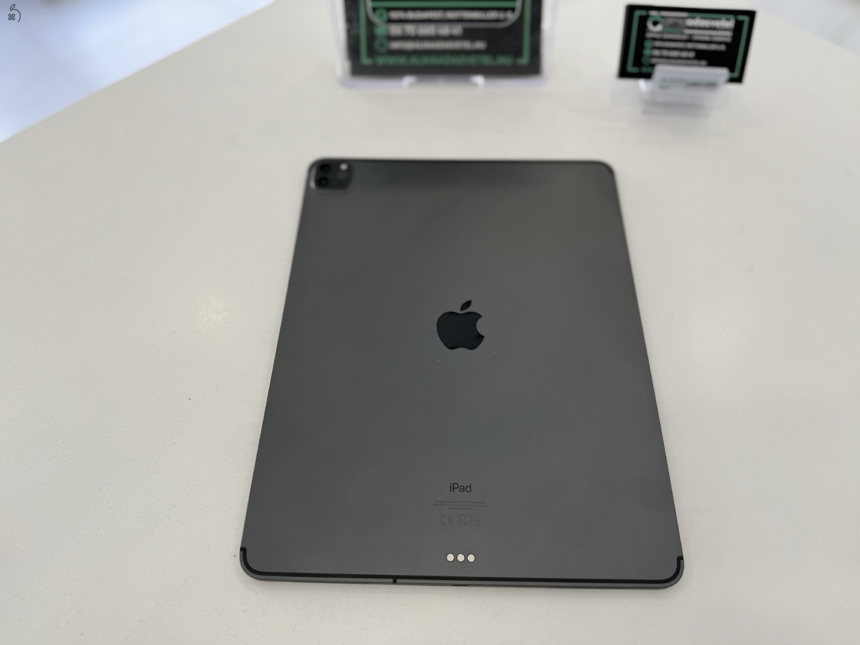 iPad Pro 12.9